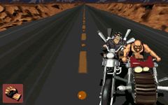 une photo d'Ã©cran de Full Throttle sur PC